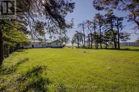 518306 County 124 Road Melancthon ON L0N 1S7