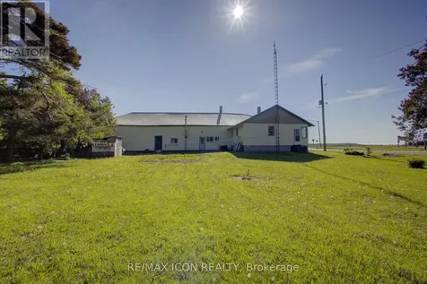 518306 County 124 Road Melancthon ON L0N 1S7