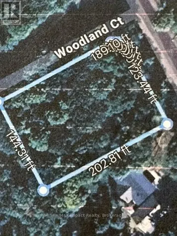 0 Lakeland Avenue Southwest Trent Lakes ON K0L 1J0