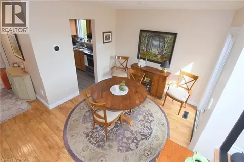 3200 Greenbough Crescent Burlington ON L7M 3B1
