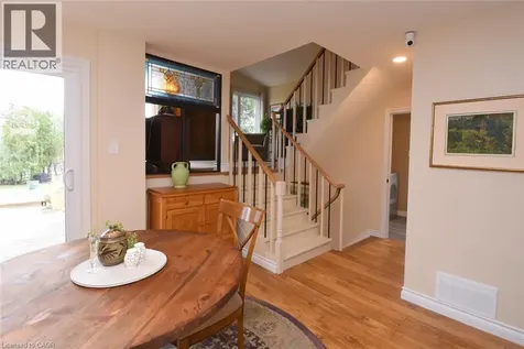 3200 Greenbough Crescent Burlington ON L7M 3B1