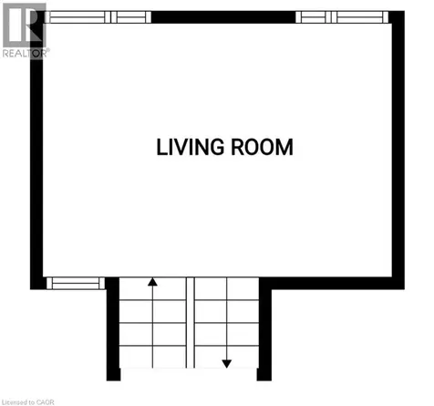3200 Greenbough Crescent Burlington ON L7M 3B1