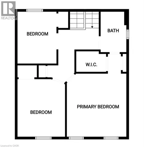 3200 Greenbough Crescent Burlington ON L7M 3B1