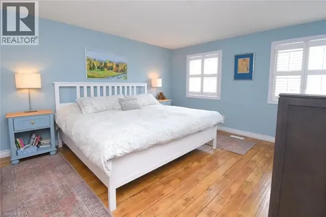 3200 Greenbough Crescent Burlington ON L7M 3B1