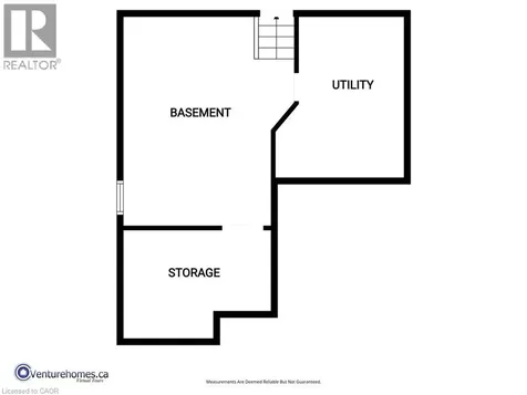 3200 Greenbough Crescent Burlington ON L7M 3B1