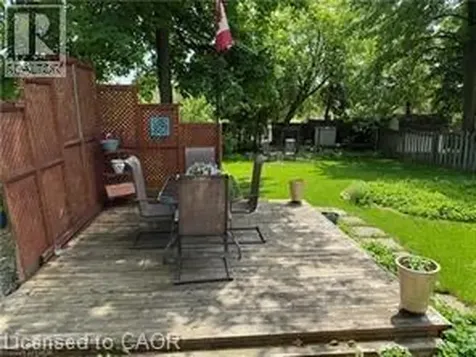 3200 Greenbough Crescent Burlington ON L7M 3B1