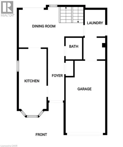 3200 Greenbough Crescent Burlington ON L7M 3B1
