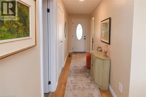 3200 Greenbough Crescent Burlington ON L7M 3B1
