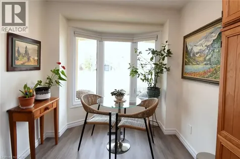 3200 Greenbough Crescent Burlington ON L7M 3B1