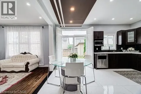 55 Isaiah Drive Kitchener ON N2E 0B2
