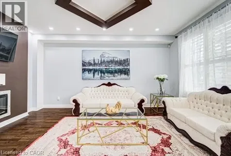 55 Isaiah Drive Kitchener ON N2E 0B2