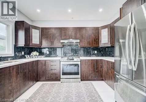 55 Isaiah Drive Kitchener ON N2E 0B2