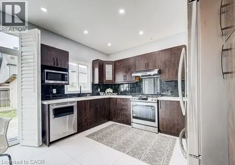 55 Isaiah Drive Kitchener ON N2E 0B2