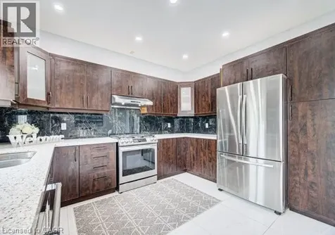 55 Isaiah Drive Kitchener ON N2E 0B2
