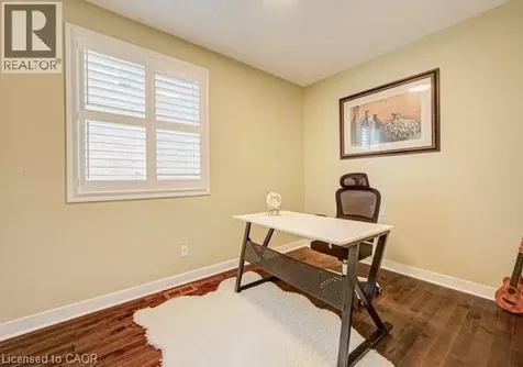 55 Isaiah Drive Kitchener ON N2E 0B2