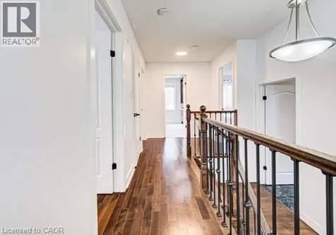 55 Isaiah Drive Kitchener ON N2E 0B2