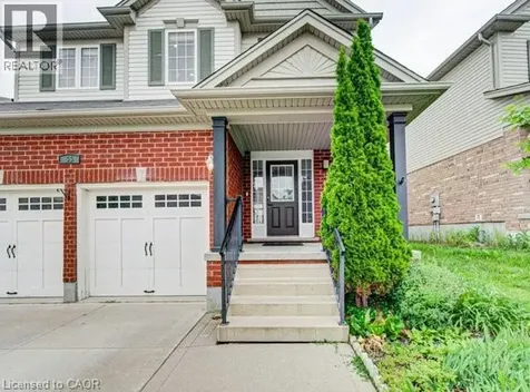 55 Isaiah Drive Kitchener ON N2E 0B2