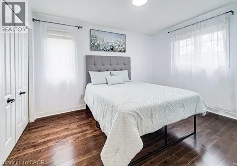 55 Isaiah Drive Kitchener ON N2E 0B2