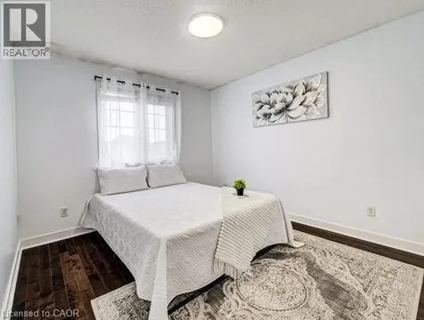 55 Isaiah Drive Kitchener ON N2E 0B2