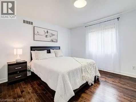 55 Isaiah Drive Kitchener ON N2E 0B2