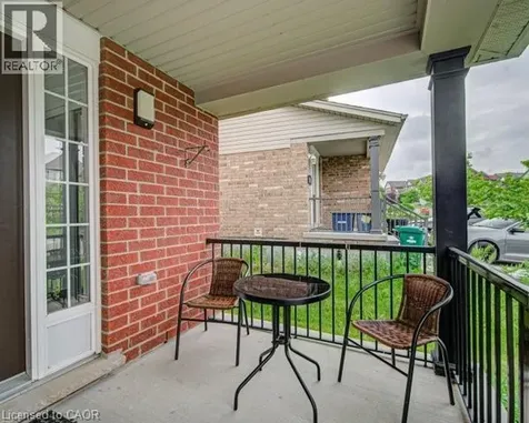 55 Isaiah Drive Kitchener ON N2E 0B2