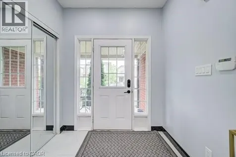 55 Isaiah Drive Kitchener ON N2E 0B2