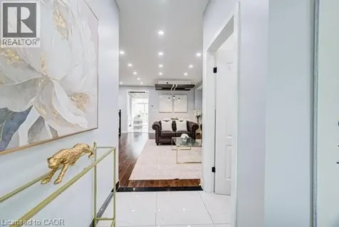 55 Isaiah Drive Kitchener ON N2E 0B2