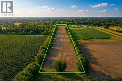 1705 2nd Concession Road Hamilton ON L0R 1T0