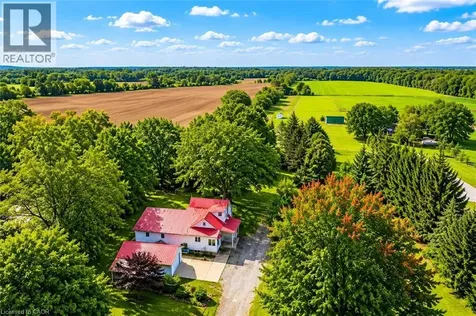 1705 2nd Concession Road Hamilton ON L0R 1T0
