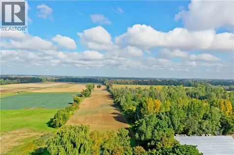 1705 2nd Concession Road Hamilton ON L0R 1T0