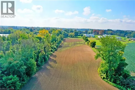 1705 2nd Concession Road Hamilton ON L0R 1T0