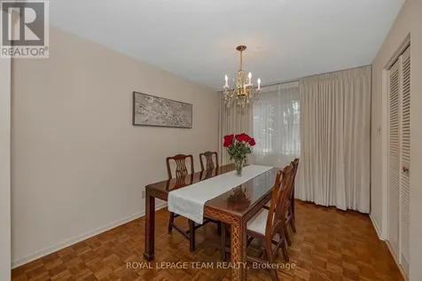 38 Elmbank Crescent Ottawa ON K2G 3P6