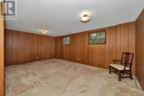 38 Elmbank Crescent Ottawa ON K2G 3P6