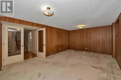 38 Elmbank Crescent Ottawa ON K2G 3P6