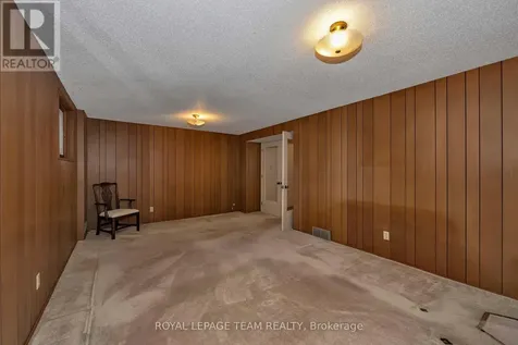 38 Elmbank Crescent Ottawa ON K2G 3P6
