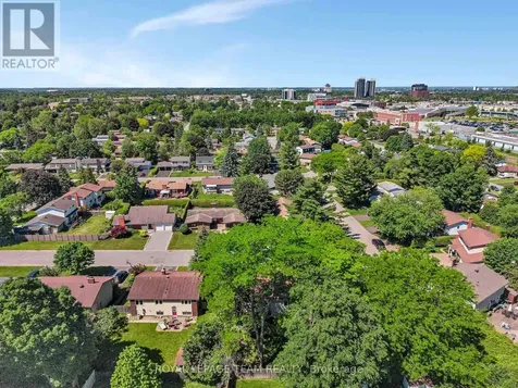 38 Elmbank Crescent Ottawa ON K2G 3P6