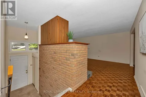 38 Elmbank Crescent Ottawa ON K2G 3P6