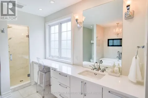 1666 Amberdale Crescent Ottawa ON K1H 7B3