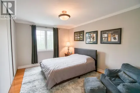 1666 Amberdale Crescent Ottawa ON K1H 7B3
