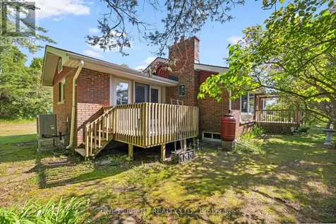 178 Fiddick Road Cramahe ON K0K 1H0