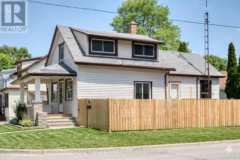 88 Lorne Avenue Chatham-kent ON N7M 1R9