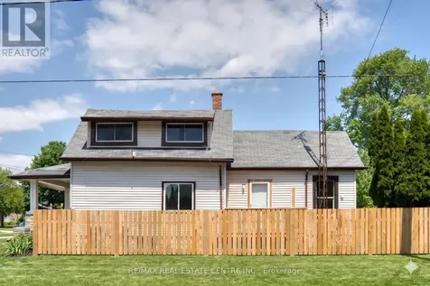 88 Lorne Avenue Chatham-kent ON N7M 1R9
