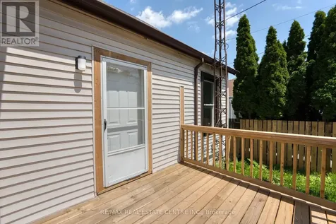 88 Lorne Avenue Chatham-kent ON N7M 1R9