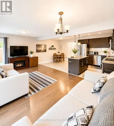 20 Lawson Street East Luther Grand Valley ON L9W 7P1