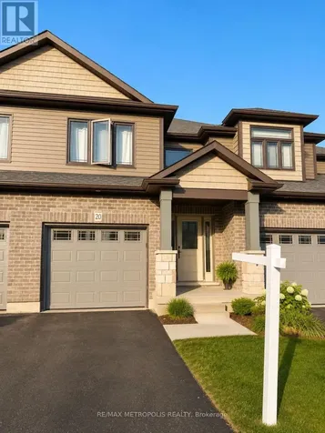 20 Lawson Street East Luther Grand Valley ON L9W 7P1