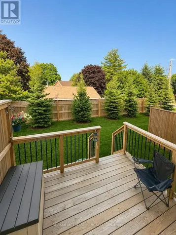 20 Lawson Street East Luther Grand Valley ON L9W 7P1