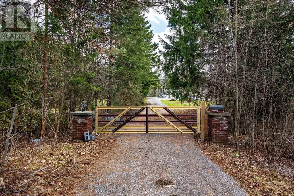 443 Goodwood Road Uxbridge ON L0C 1A0