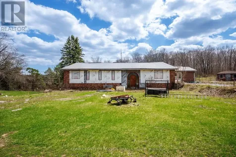 443 Goodwood Road Uxbridge ON L0C 1A0