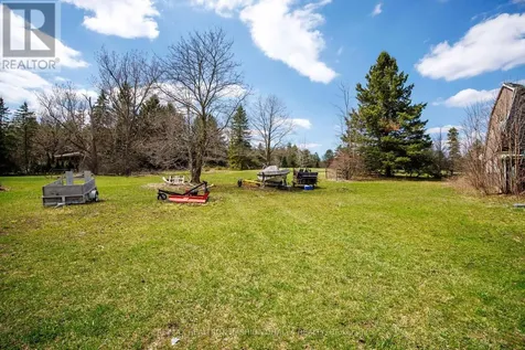 443 Goodwood Road Uxbridge ON L0C 1A0
