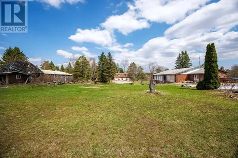 443 Goodwood Road Uxbridge ON L0C 1A0